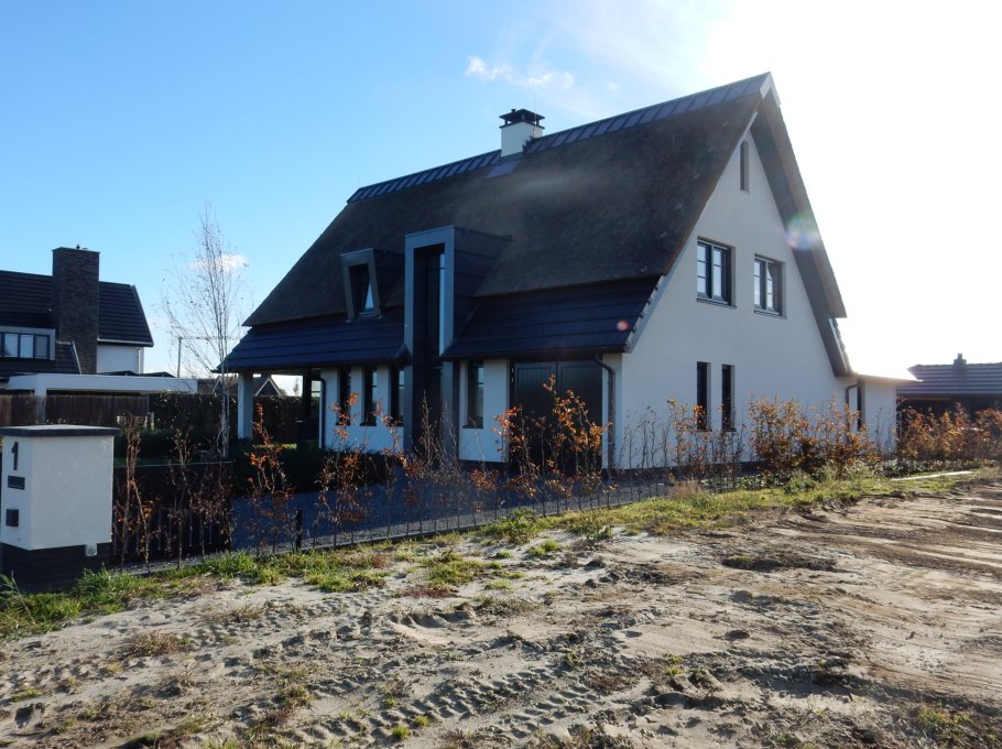 Vrijstaande woning op Dalmeden Hengelo (O)